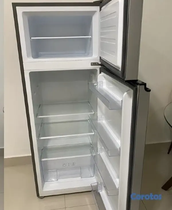 electrodomesticos - LISTA PARA USARSE
 Bajo consumo eléctrico  2