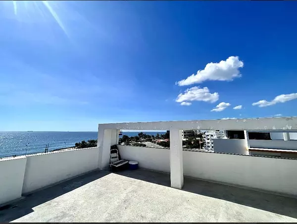 apartamentos - VENDO MODERNO APARTAMENTO EN EL CACIQUE. 5