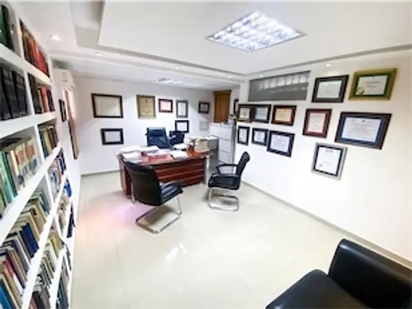 oficinas y locales comerciales - Local en Naco  3