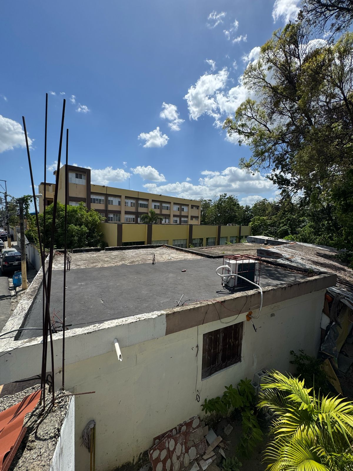 solares y terrenos - Terreno de 1,026.00 En Las Caobas  5