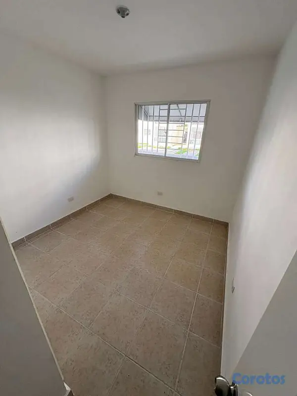 apartamentos - APARTAMENTO EN RENTA RESIDENCIAL CIUDAD JUAN BOSH 5