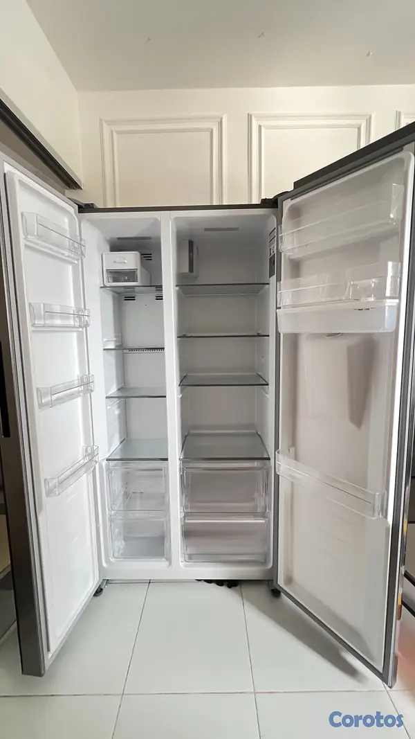 cocina - NEVERA FRIGIDAIRE 15 PIE NUEVA  5