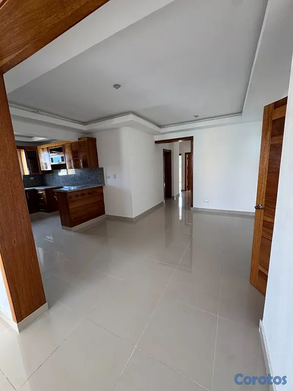 Proyectos - Apartamentos Nuevos en Vista Hermosa – Listos para 16
