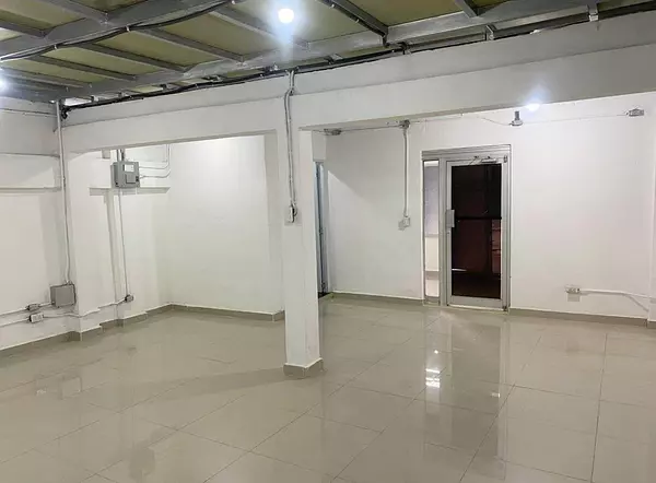 oficinas y locales comerciales - Nave comercial céntrica  6