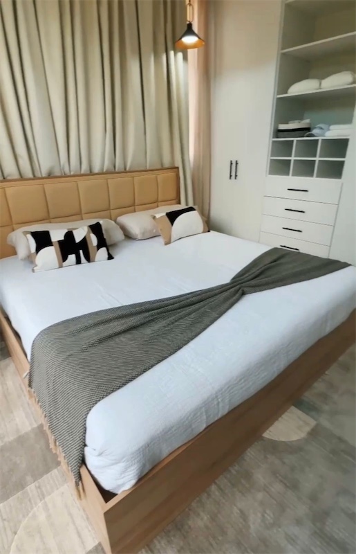casas vacacionales y villas - Venta de Villa en punta cana con picuzzi incluido zona turística 5