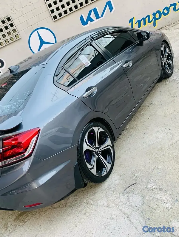 servicios profesionales - cars wash Alvarez  7