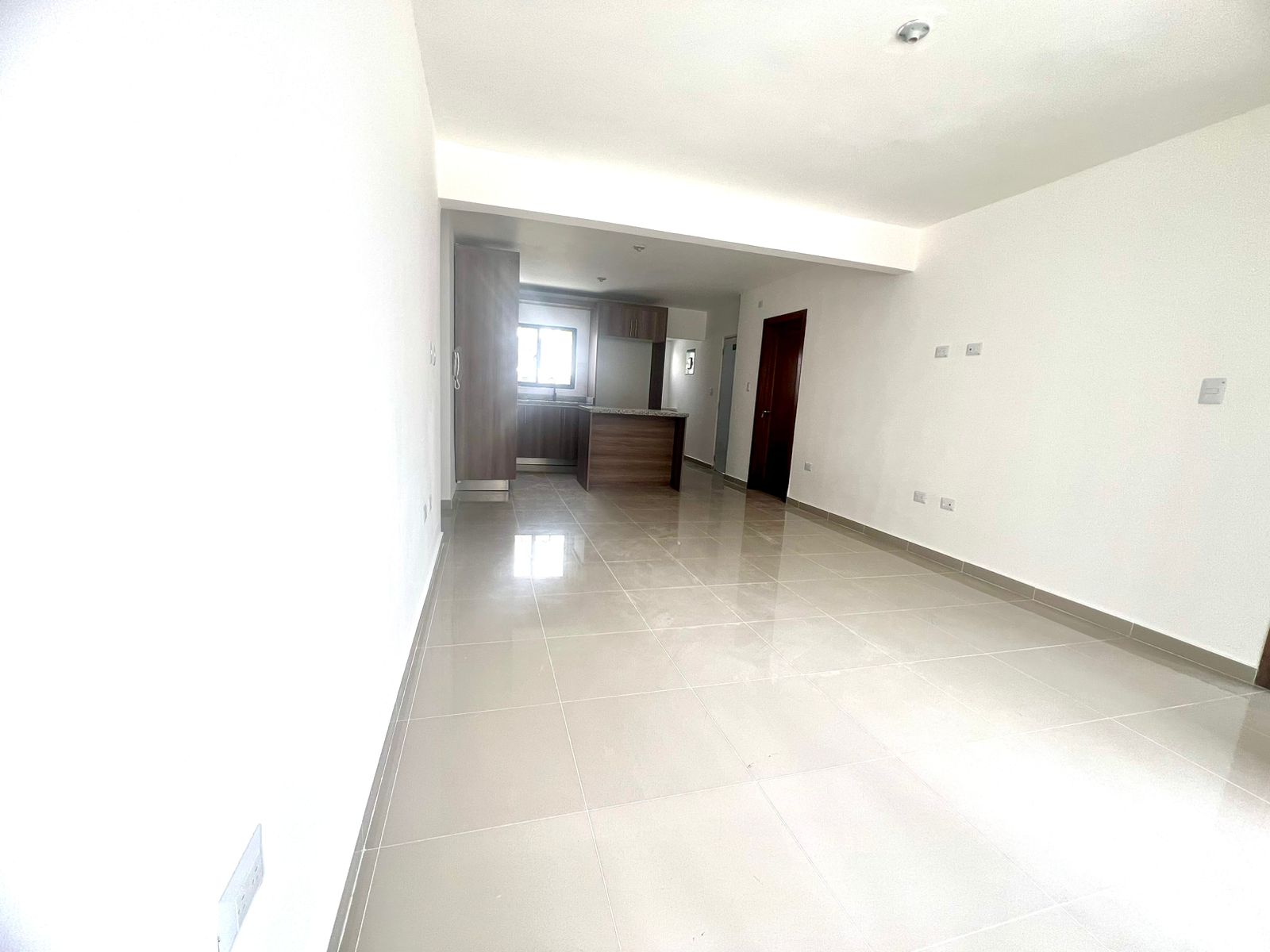 apartamentos - Apartamento 4to piso Santiago de los Caballeros 1