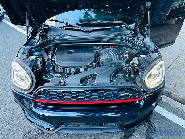 carros - MINI COOPER COUNTRYMAN JCW 2022 7