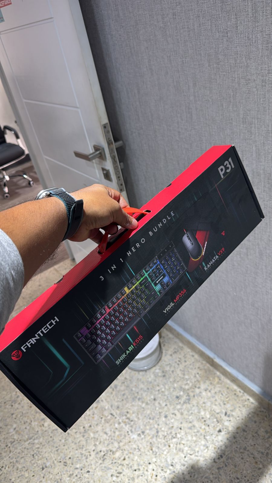 accesorios para electronica - Combo Gaming Esencial ¡Perfecto para tu PC!