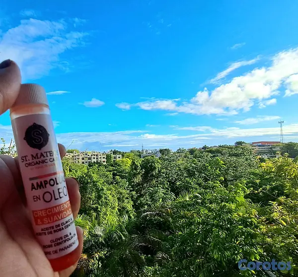 salud y belleza - la linea de pelo y piel que te aporta el glow up quw necesitas 7
