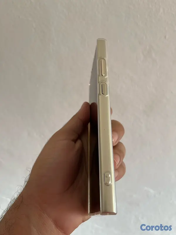 celulares y tabletas - Oukitel C62 Pro a mi mamá no le gustó, lo compré en 7,950 y lo vendo en 6,500 3