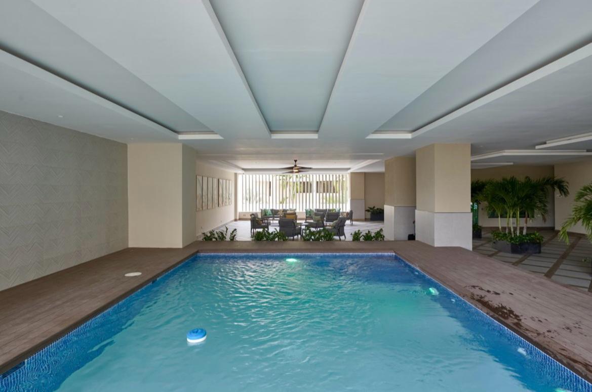 apartamentos - hermoso apartamento en zona la esperilla sentrico y acogedor  6