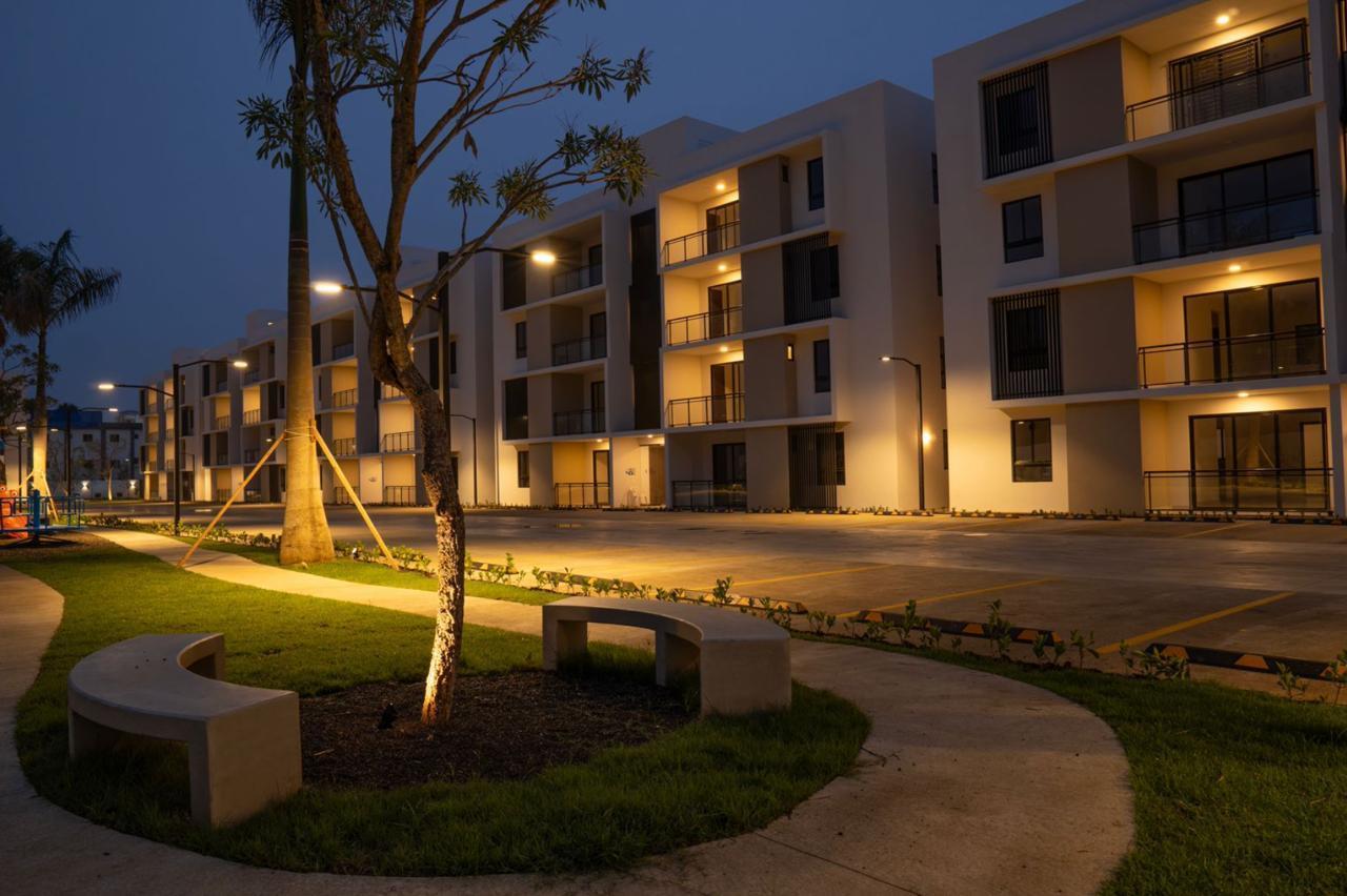 apartamentos - Residencial Marah 1