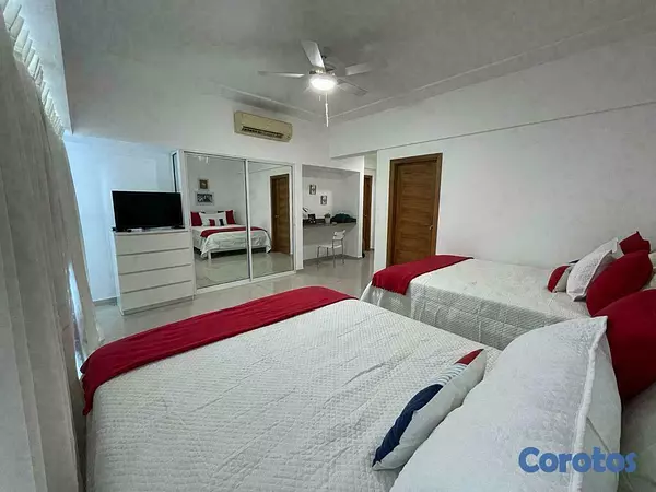 penthouses - Apartamento tipo penthouse en venta en Juan Dolio 7