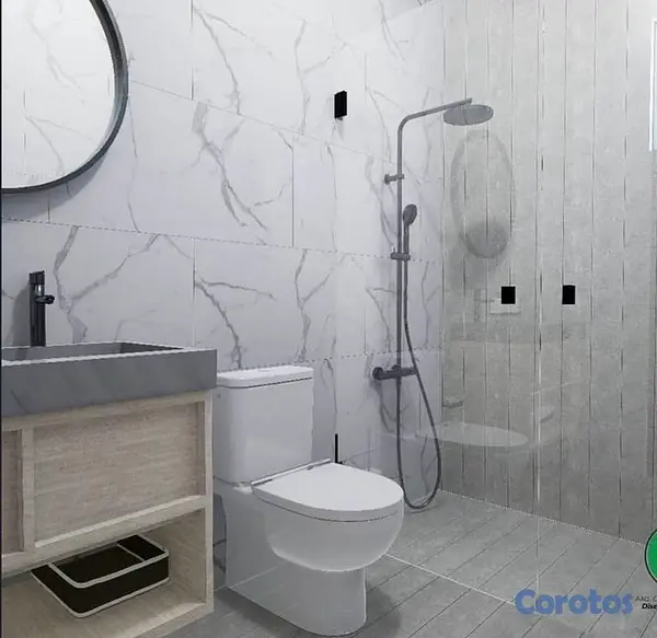 apartamentos - Residencial Rogilsa II 5