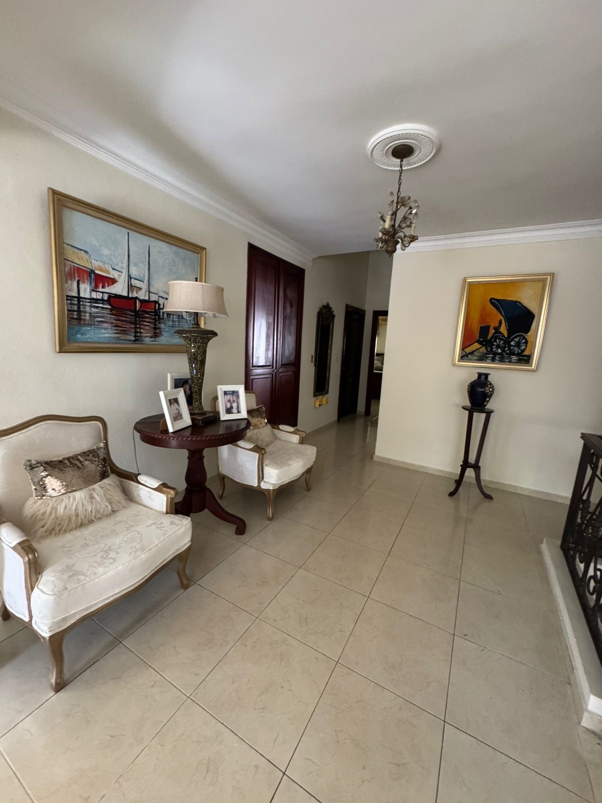 casas - Casa  Dominico Altos Altos Arroyo Hondo II ( Próx.