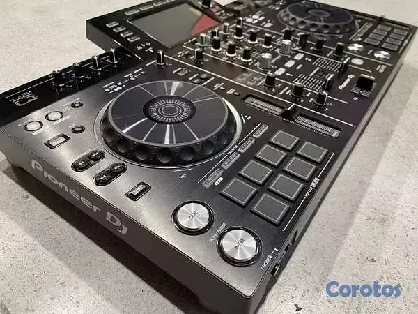 instrumentos musicales - SE VENDE PIONEER XDJ RX2 2