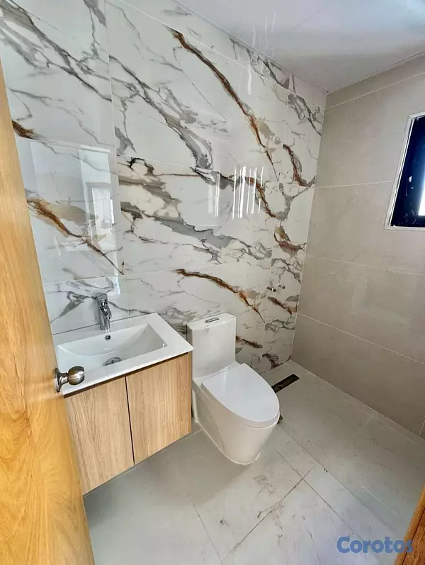 apartamentos - Vendo Apartamento Nuevo en la Esperilla  10