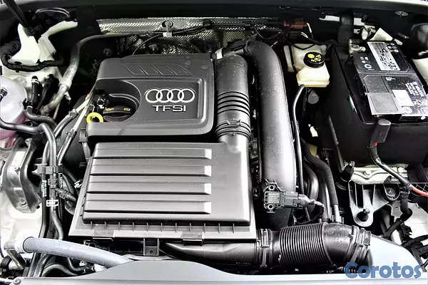 jeepetas y camionetas - Audi Q3 S Line 2026 9