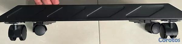 electrodomesticos - Base CPU UPPSPEL IKEA 
 4