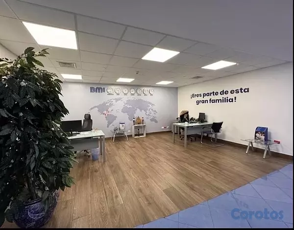 oficinas y locales comerciales - Local de 1582mts Un Nivel Completo - Piso Alto en Torre de Prestigio -  16