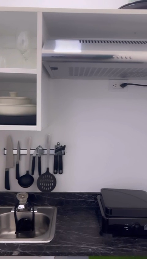 apartamentos - Apartamento estudio en Alquiler 4