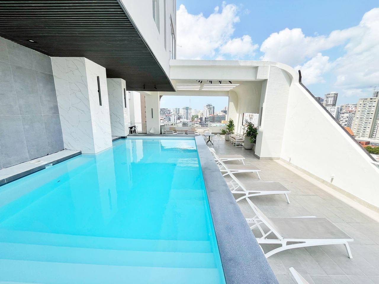 apartamentos - VENTA de moderno apartamento en Serralles 1