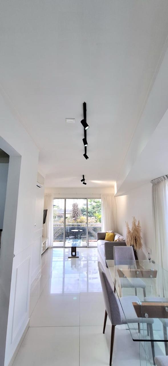 apartamentos - Vendo  US$170,000 o alquilo US$1,100 amueblado Nac 0