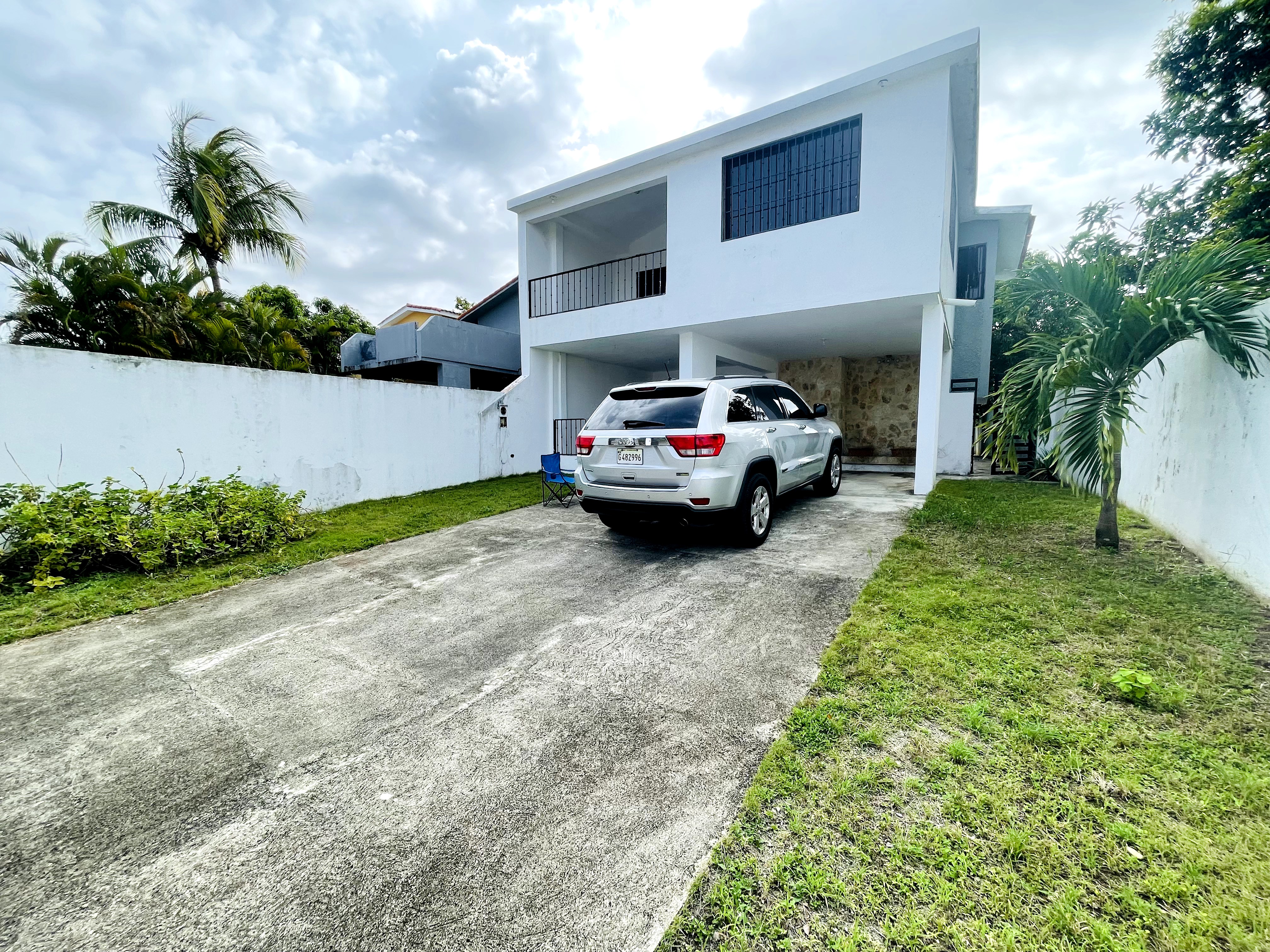 casas - casa en arroyo manzano, puerta de hierro en venta 1