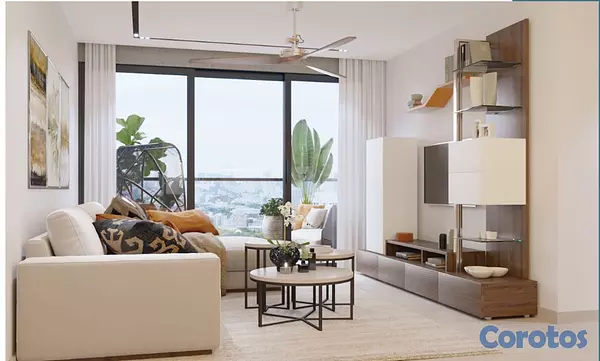apartamentos - Apartamento en Venta 2
