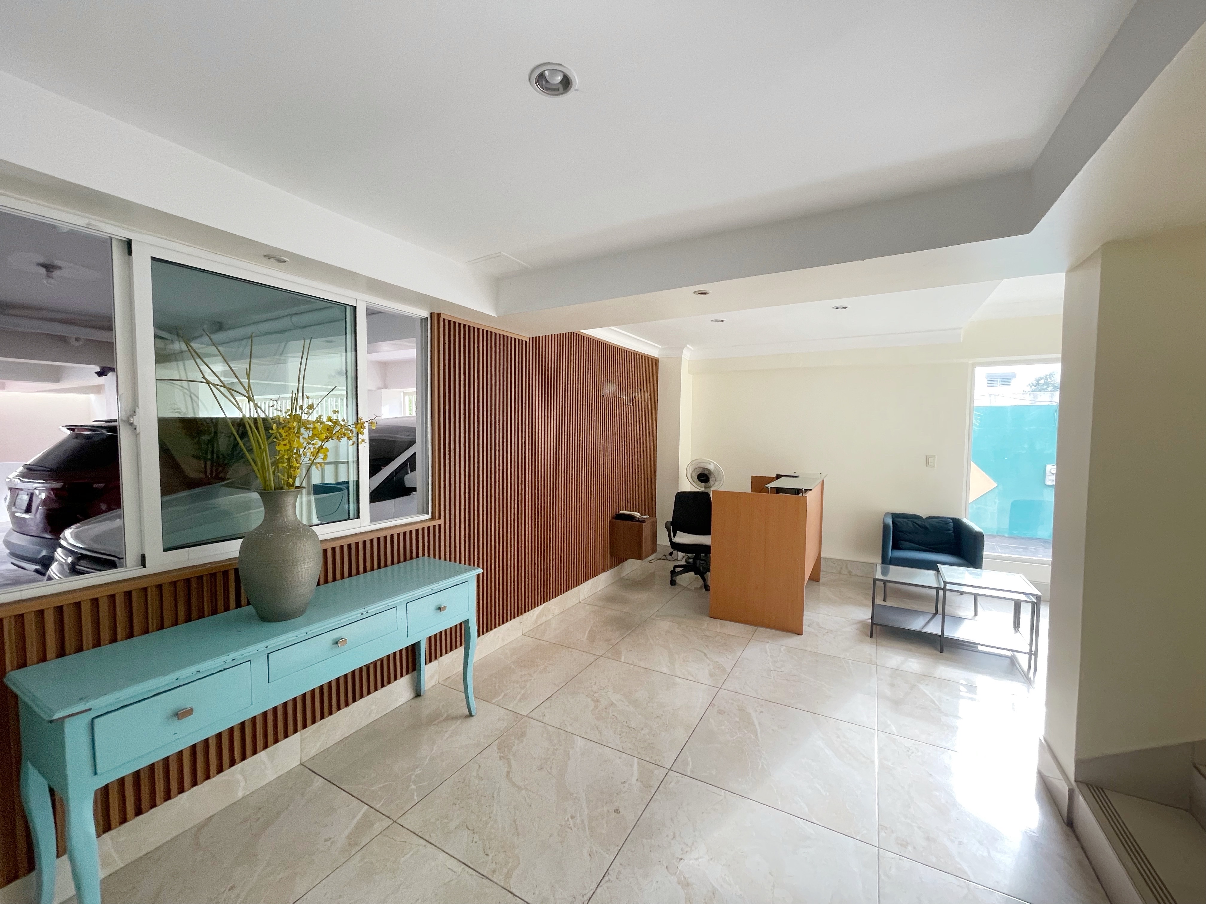 apartamentos - hermoso apartamento en el millón  1