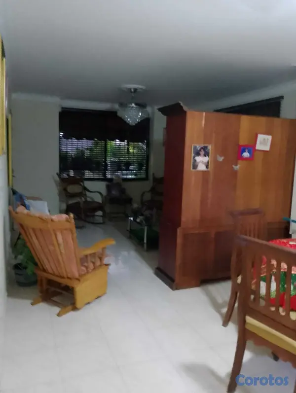apartamentos - Vendo Apartamento En Arroyo Hondo Viejo  3