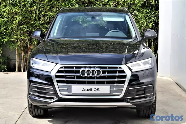 jeepetas y camionetas - Audi Q5 Sport 2025 6