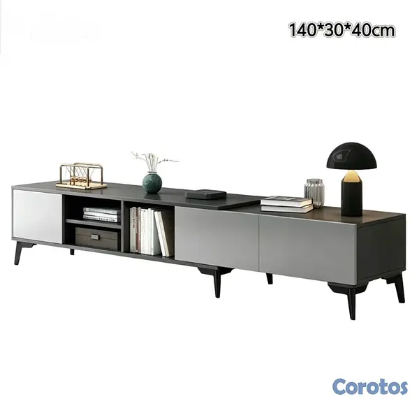 decoración y accesorios - Muebles de Tv  2