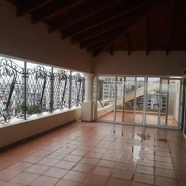 penthouses - Se vende Penthouse en Urbanización Real 4