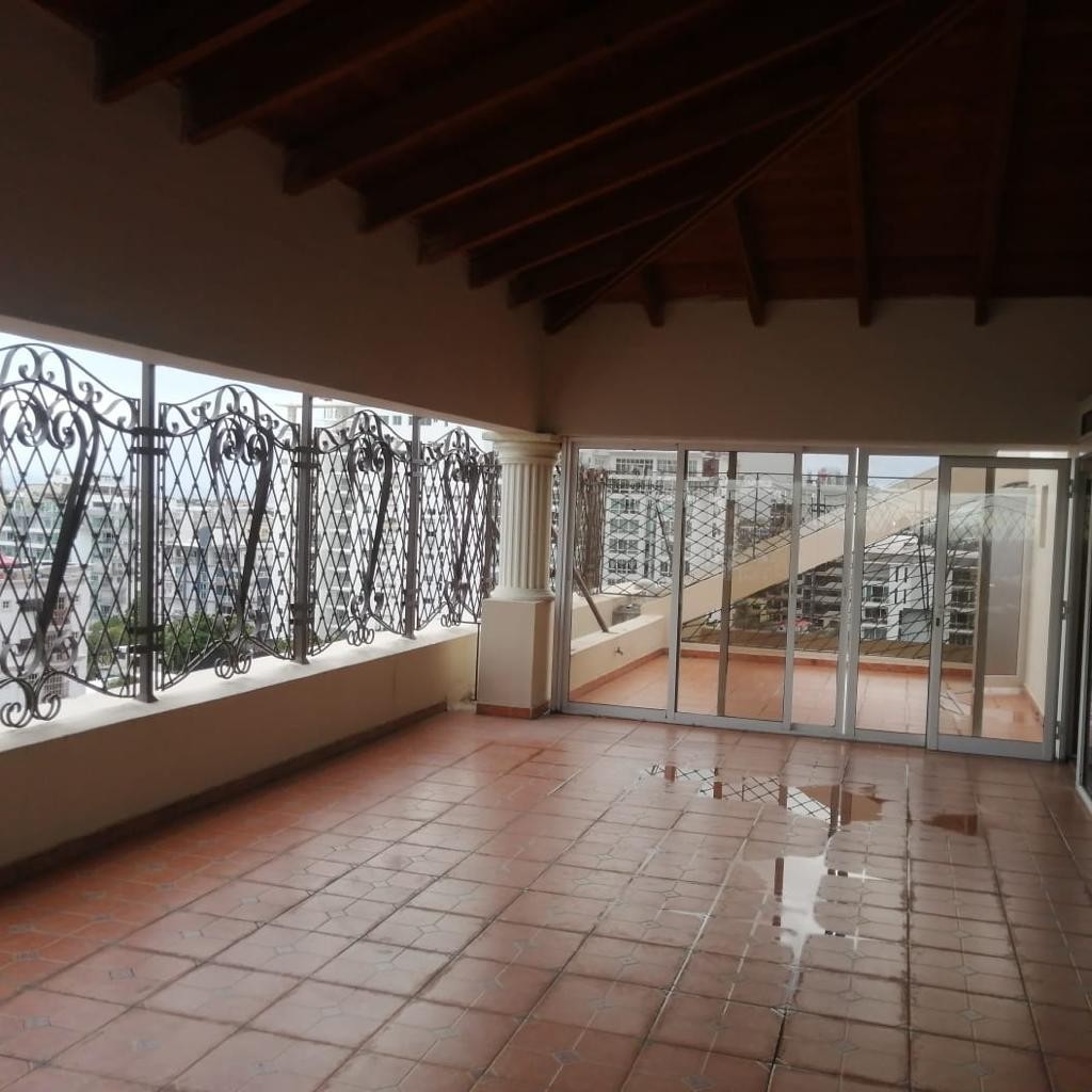 penthouses - Se vende Penthouse en Urbanización Real 3