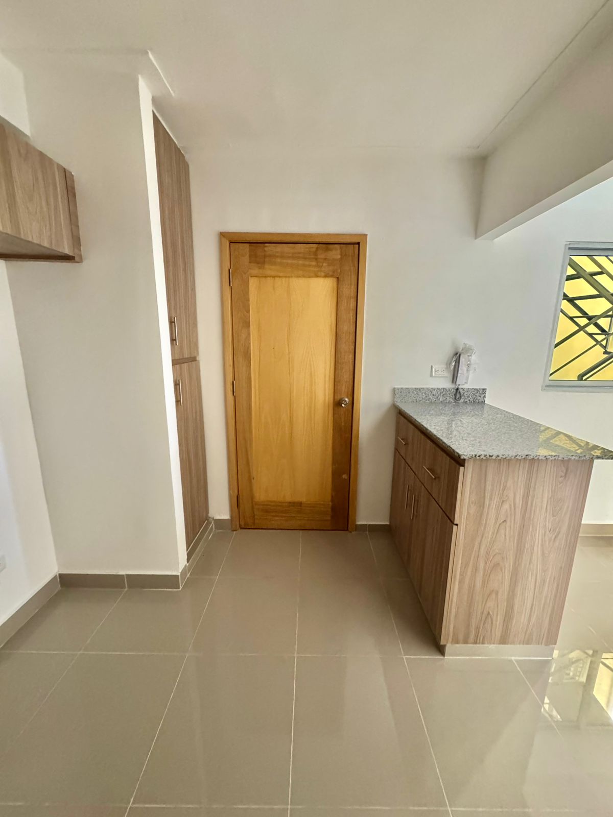 apartamentos - Venta de Apartamento en San Isidro 4
