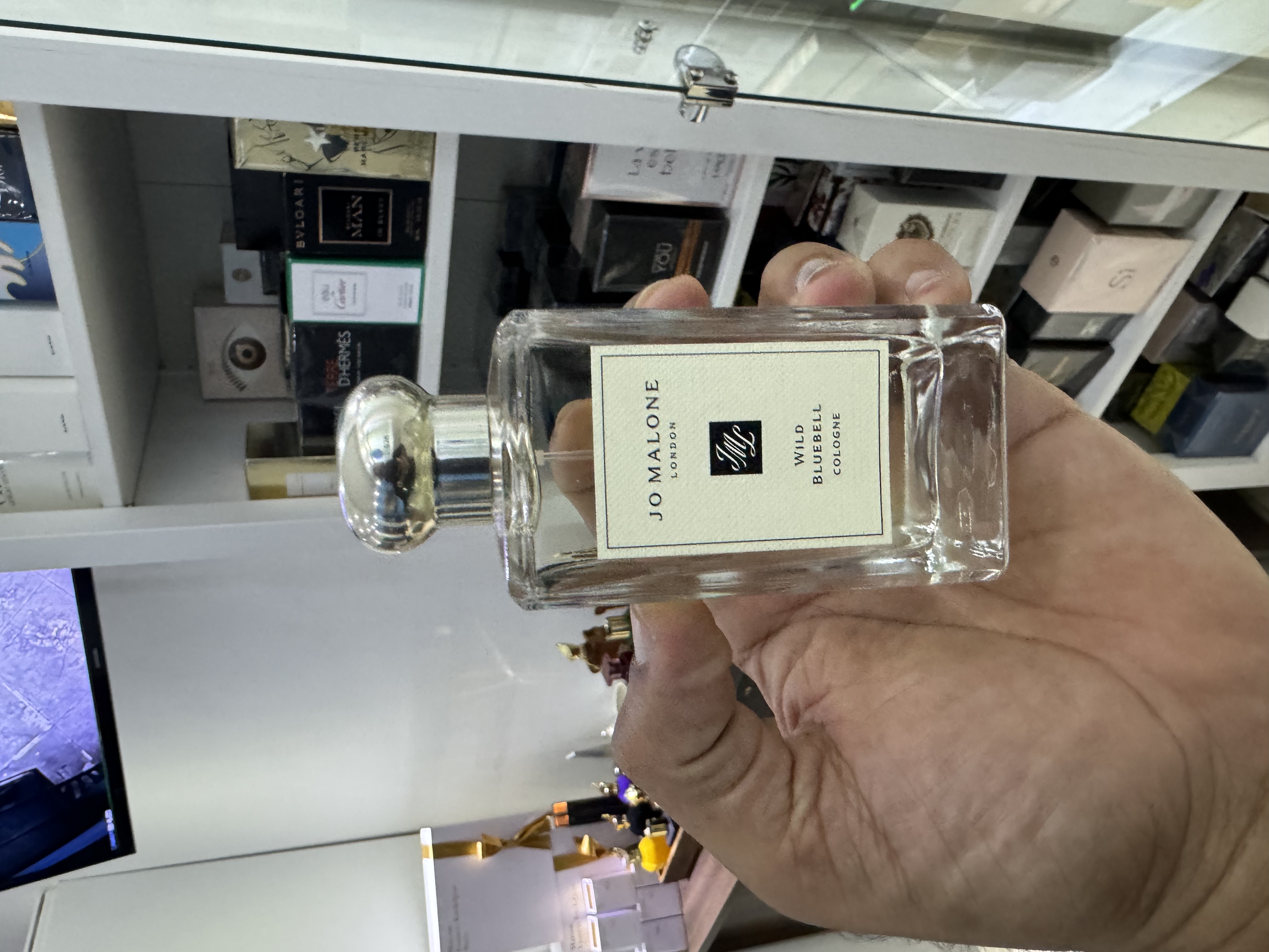 joyas, relojes y accesorios - Perfumes Jo Malone 100ML Nuevo $ 9,500 NEG 3