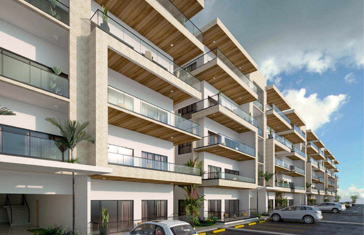 apartamentos - Apartamentos en Cabrera provincia María Trinidad Sanchez 3