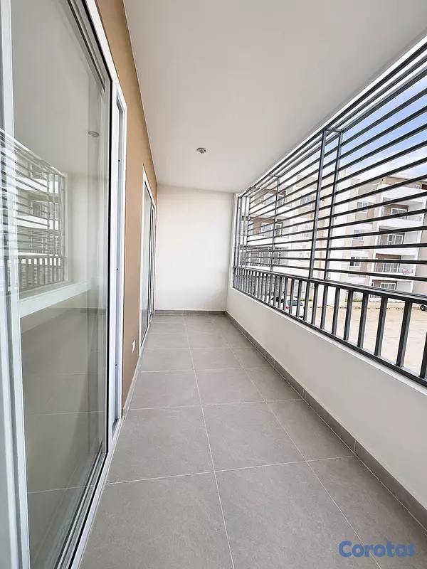apartamentos - COMODO APARTAMENTO 10