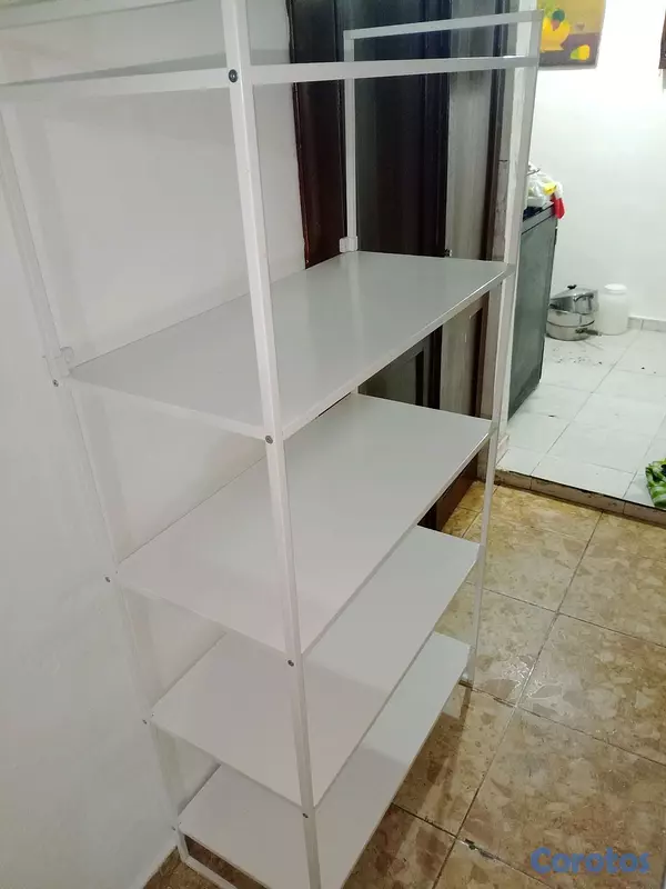 decoración y accesorios - se vende estante de oportunidad  4