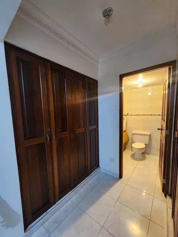 apartamentos - APARTAMENTO EN VENTA  URB. REAL  2