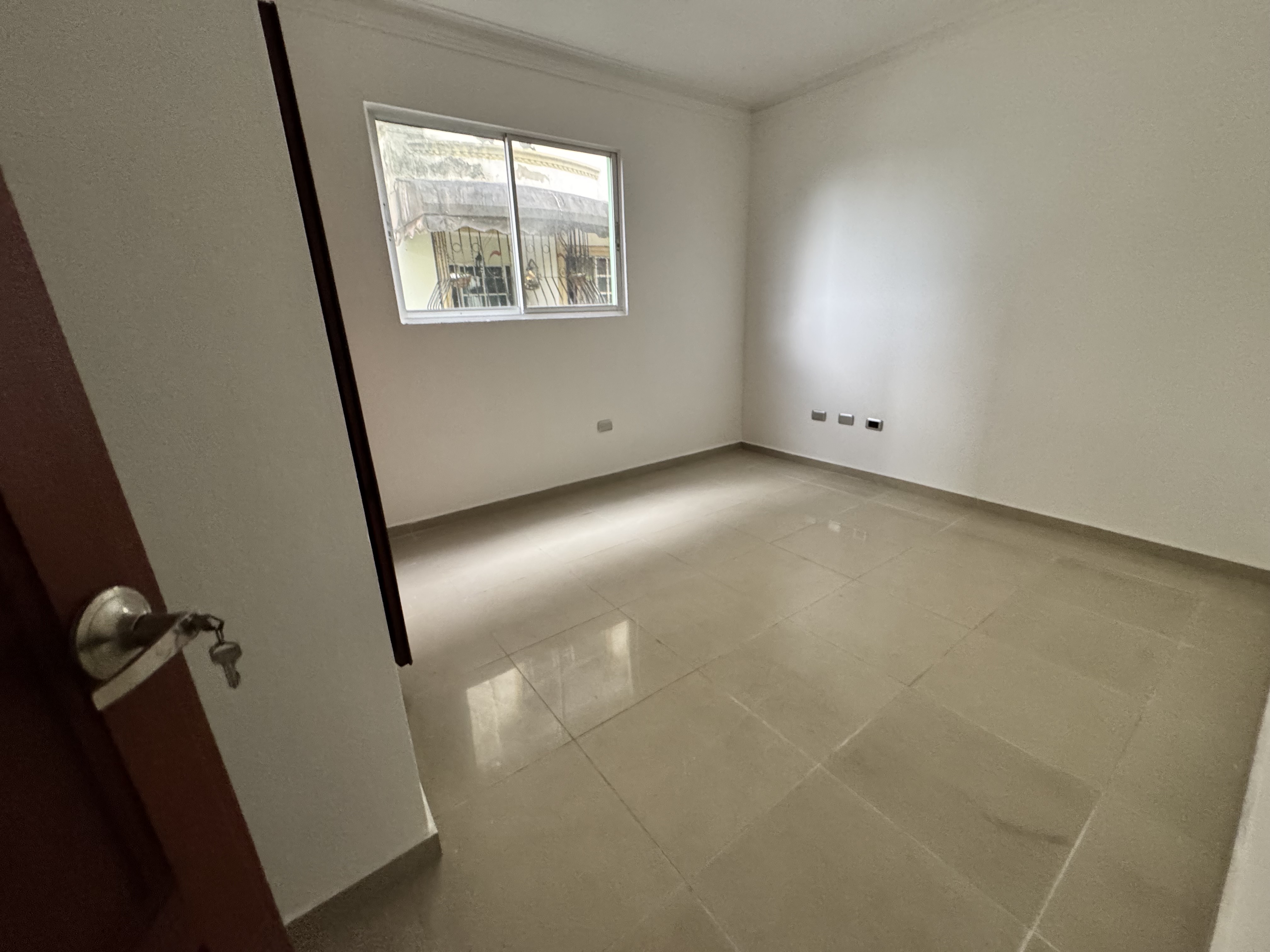 apartamentos - venta de apartamento en Alma Rosa 1 con 136mts Santo Domingo este  4