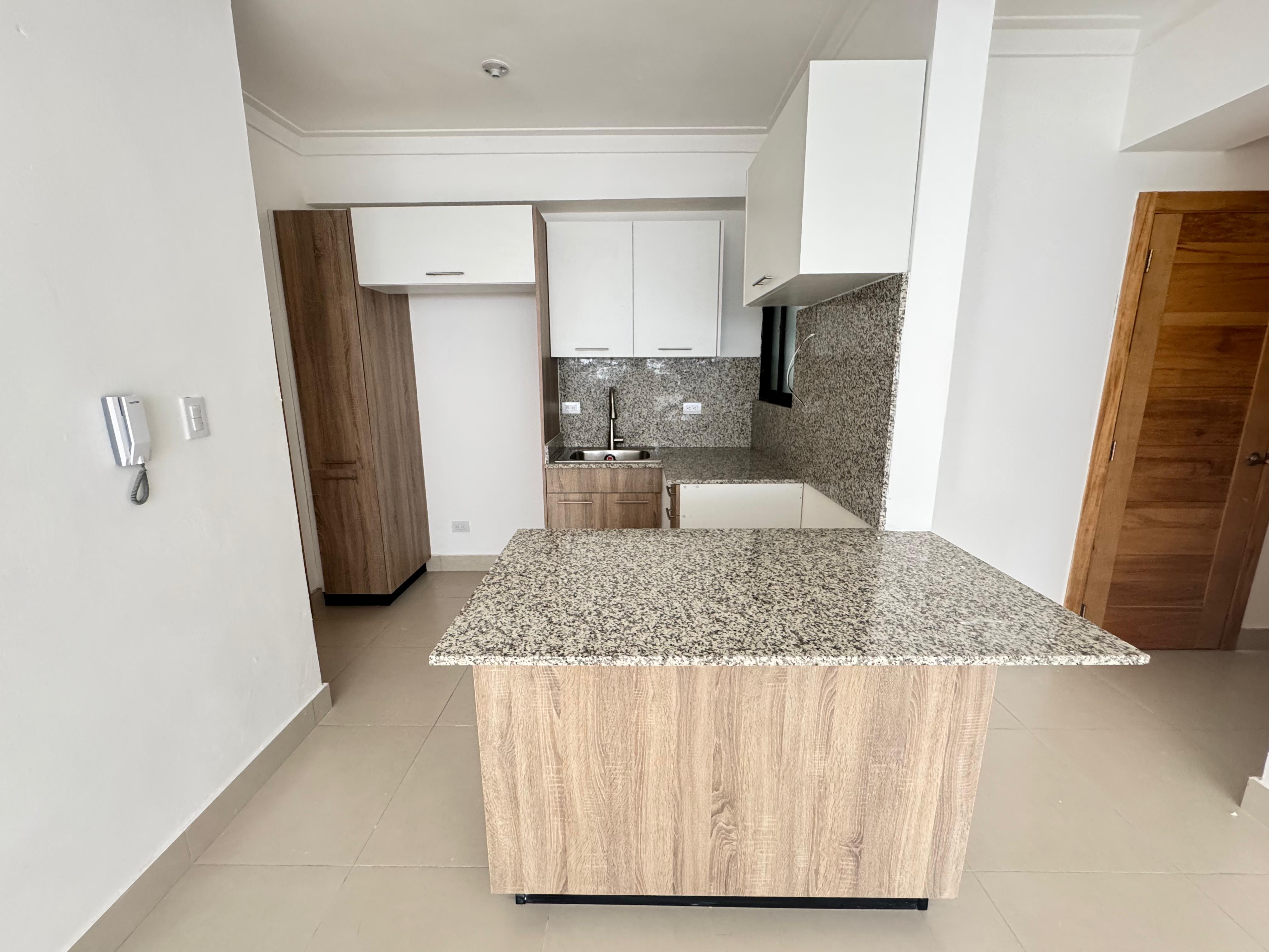 apartamentos - Apartamentos de Lujos en La Esperilla 1