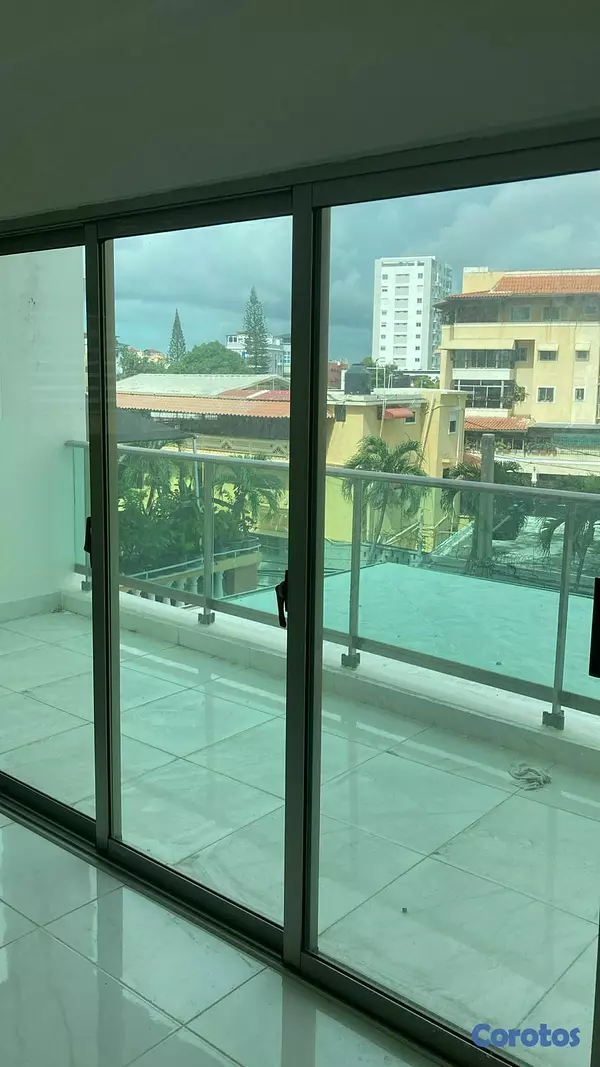 apartamentos - Hermoso y amplio apartamento en alquiler 10