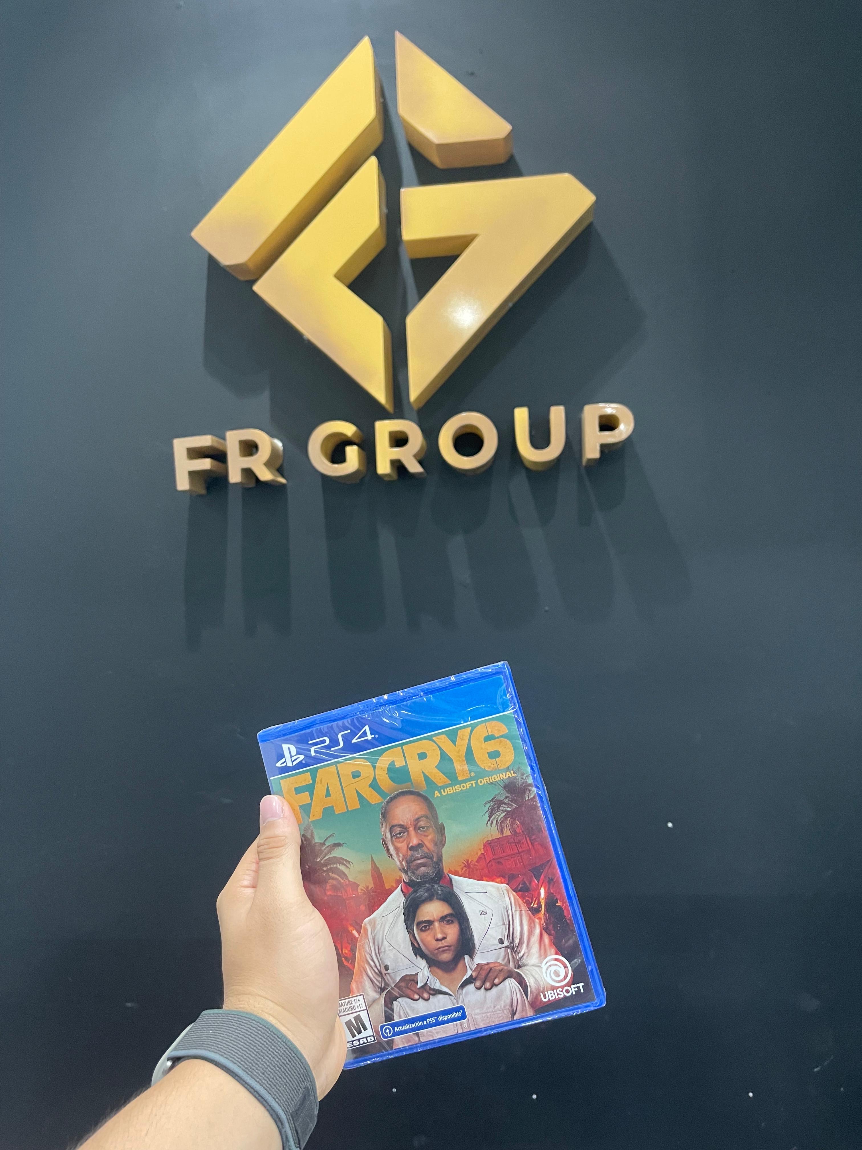 consolas y videojuegos - Juegos de PS4 3