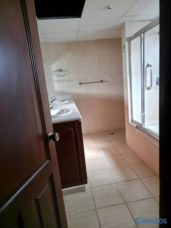 apartamentos - VISTA AL MAR UNICA, 240 MTS CLÁSICO APARTAMENTO ANACAONA OPORTUNIDAD, PISO ALTO 19