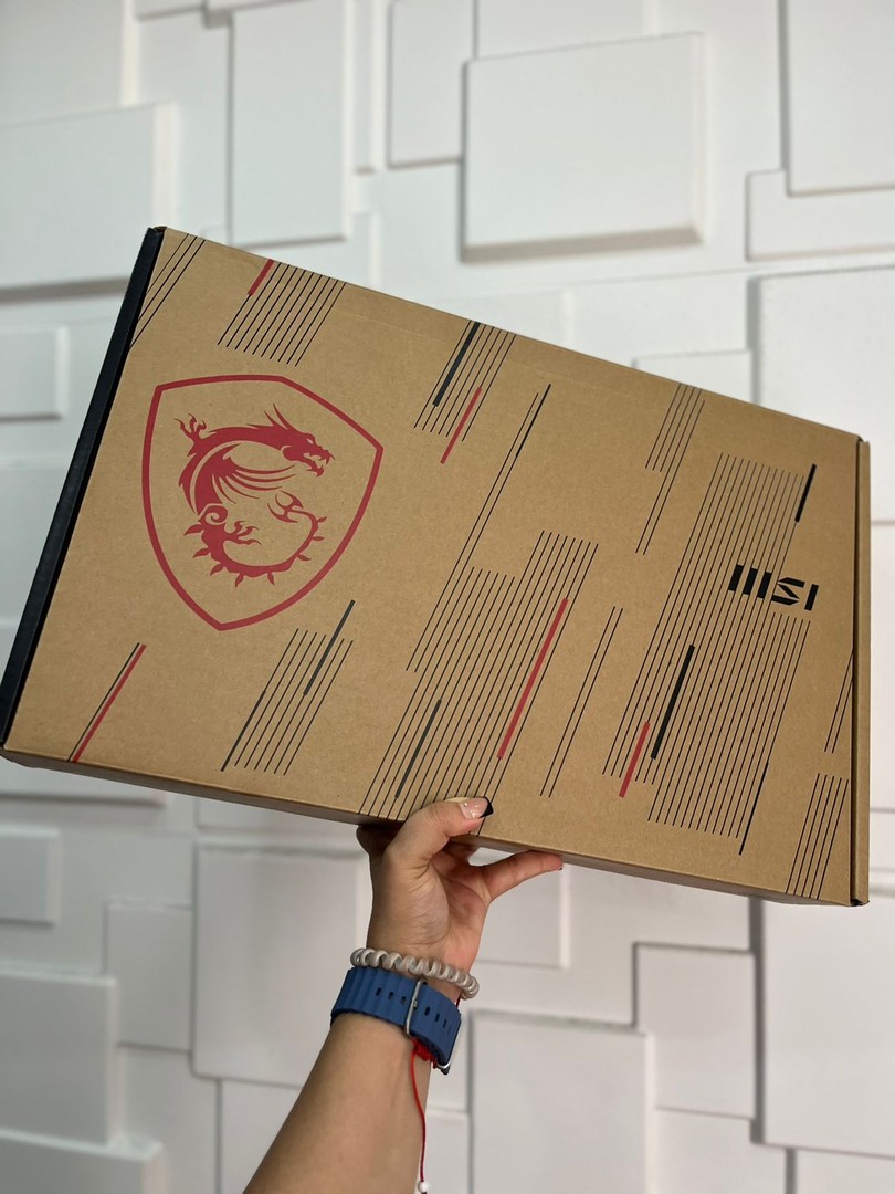 computadoras y laptops - Pulse GL66 11UCK Nueva 0
