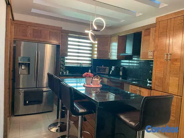 apartamentos - Apartamento en Torre Moderna de Alma Rosa 1ra  5