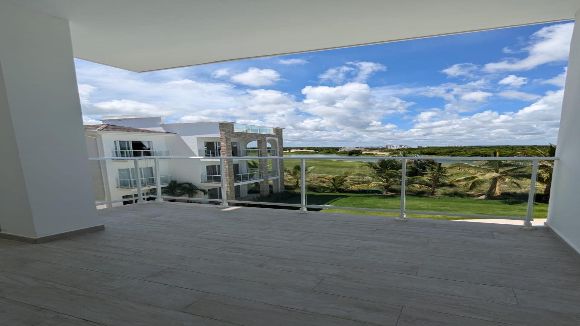 apartamentos - Apartamento en Alquiler en Cana Bay